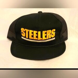 Pittsburgh Steelers Snapback Nfl Hat